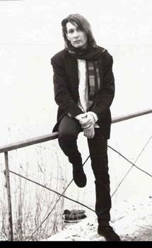leif schroder